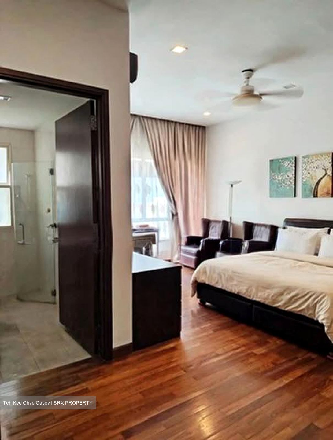 Jalan Merlimau (D11), Semi-Detached #596493811